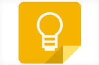 Google рассекретила программу-«блокнот»