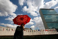 В ООН приняли резолюцию против слежки за интернет-пользователями