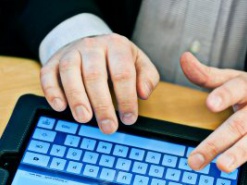 С развитием интернета процесс вымирания языков ускорился