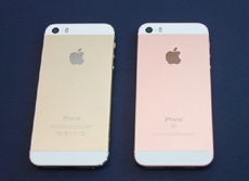 iPhone SE: первые обзоры и впечатления