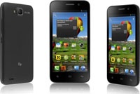 Бюджетные смартфоны переходят на четырёхъядерные процессоры