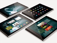 Ожидавшим планшет Jolla Tablet вернут деньги