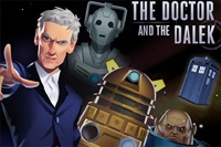 Доктор Кто научит британских детей программированию