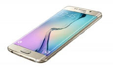 Samsung Galaxy S6 Edge начал получать Android 5.0.2 Lollipop