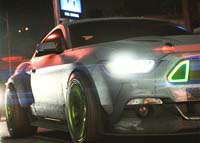 Представители EA Ghost рассказали, когда геймеры впервые смогут поиграть в Need for Speed