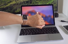 Как работает функция автоматической разблокировки в macOS Sierra beta 2