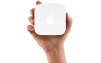 В США иссякают запасы AirPort Express и iMac