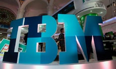 IBM не удалось продать свой полупроводниковый бизнес компании Globalfoundries