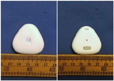 Вторая версия Skip от Motorola поможет найти ключи или смартфон