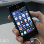 LG Fireweb получит Firefox OS