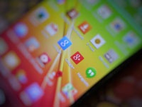 Google рекомендует не использовать межстраничную рекламу приложений