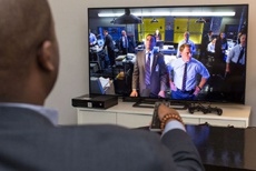 В следующем месяце Apple запустит собственный телевизионный сервис