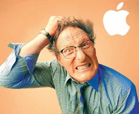 Apple боится за психическое состояние своих пользователей