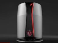 MSI выпустила "геймерский Mac Pro"