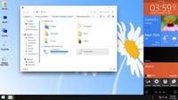Как сделать так, чтобы Windows 7 и 8.1 выглядели как Windows 9?