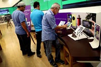 Microsoft обещает дешевые смартфоны на своей ОС