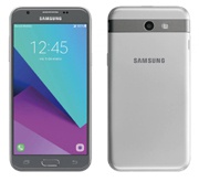 Смартфон Samsung Galaxy J3 Emerge засветился в подробностях