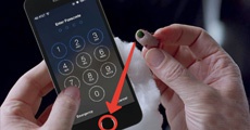 Как заставить Touch ID работать быстрее