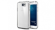 Spigen показала Samsung GALAXY S6 до анонса