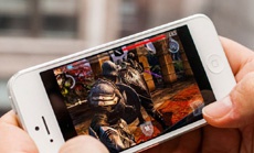 Как iPhone перевернул игровую индустрию