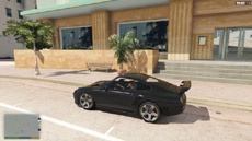 Опубликовано первое видео с путешествием по Вайс-Сити в GTA V