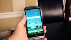 «Живое» фото HTC One A9: спаситель или нет?