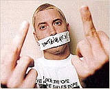 Издатель музыки Эминема подал в суд на Apple (смотрим)