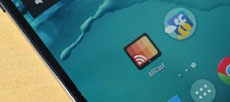 Приложение AllCast превращает ПК во второй экран для смартфона