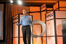 Релиз процессоров AMD Zen перенесён на будущий год