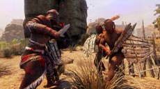 Conan Exiles выйдет с защитой Denuvo