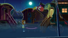 Thimbleweed Park выйдет на Nintendo Switch