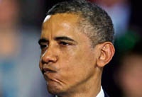 Обаме не разрешают пользоваться iPhone из соображений безопасности