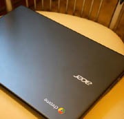 Хромбуки - новая угроза для Apple и Microsoft?