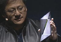 NVIDIA Shield: первая в мире игровая консоль Android TV с поддержкой 4K