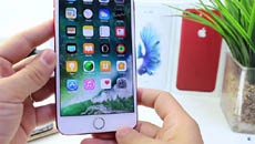 Пользователи нашли способ скрыть док-панель на iPhone с iOS 10.3.2 без джейлбрейка