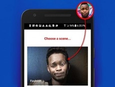 Новое приложение Microsoft позволяет примерить образ любимого героя