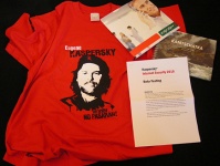 «Лаборатория Касперского» вошла в рейтинг мировых лидеров ПО-индустрии