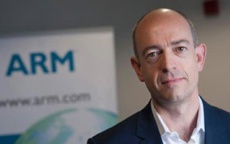 Генеральный директор ARM вошел в совет директоров SoftBank Group