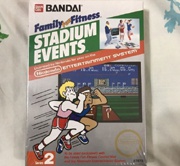 Игру для NES продали за 42 000 долларов