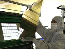 Samsung Display наращивает производство OLED-панелей для смартфонов