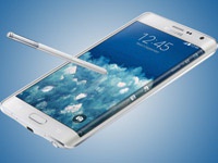 Samsung Galaxy Note Edge 2 прошёл тест на поддержку HTML5