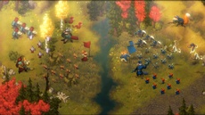 Стратегия о звериной революции Tooth and Tail выйдет на ПК и PS4 12 сентября