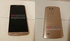 У камеры LG G3 будет лазерный сенсор