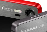 Стало известно об отказе Lenovo от телефонного бренда Vibe