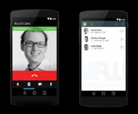 Голосовые звонки в WhatsApp теперь доступны для всех пользователей Android 4.4 и 5.0