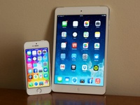 Apple iOS 8 Beta 4 будет выпущена 21 июля