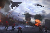 Условно-бесплатную Command & Conquer отменили