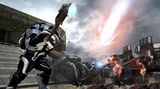 Геймплей игры Mass Effect 4 не успеют закончить для демонстрации на выставке Е3