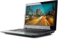 Acer Chromebook C7 получил процессор Intel Celeron 1007U