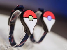 Nintendo откладывает релиз детектора покемонов Pokemon Go Plus до осени